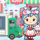 同城跑跑