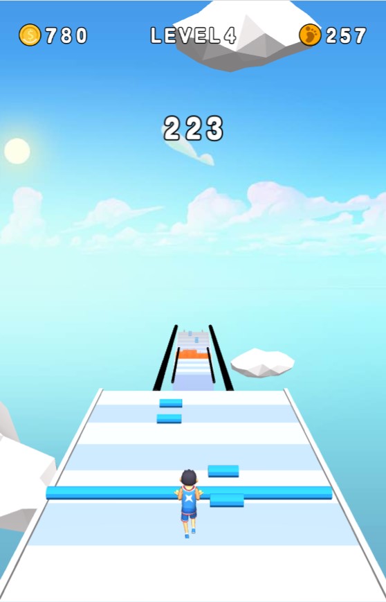 1利特天极APP